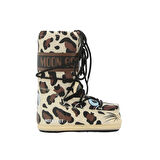 Kız Çocuk - Genç Bot 80D3400300  Moon Boot Icon JUNIOR Animal