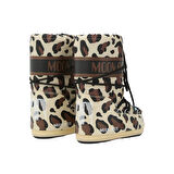 Kız Çocuk - Genç Bot 80D3400300  Moon Boot Icon JUNIOR Animal