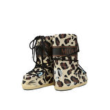Kız Çocuk - Genç Bot 80D3400300  Moon Boot Icon JUNIOR Animal