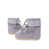 ICON LOW 2 W Kadın Bot 80D1409340 Moon Boot MB Icon Low Classic Nylon  (36-41)