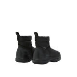 Kadın Bot 80D2500050-N001 Moon Boot Luna Puffy WP Black