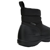 Kadın Bot 80D2500050-N001 Moon Boot Luna Puffy WP Black