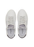 Valentino Beyaz Kadın Deri Sneaker 95A2503VIT741