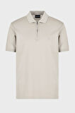 Emporio Armani Erkek Polo Yaka T Shirt EM001082 AF10017 U8033