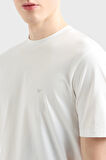 Emporio Armani Erkek T Shirt EM000983 AF13669 U0003