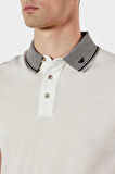 Emporio Armani Erkek Polo Yaka T Shirt EM000852 AF12955 F0067