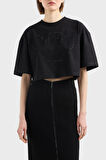 Emporio Armani Bayan T Shirt EW000897 AF12573 UC001
