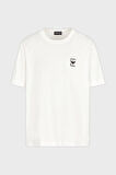 Emporio Armani Erkek T Shirt EM001068 AF12926 U0003