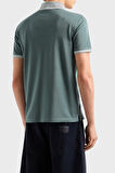 Emporio Armani Erkek Polo Yaka T Shirt EM000852 AF12955 F9046