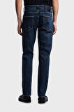 Emporio Armani Erkek Kot Pantolon EM000121 AF13252 FB041