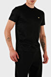Emporio Armani Erkek T Shirt EM001702 AF10017 MC184