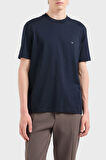 Emporio Armani Erkek T Shirt EM000983 AF13669 UB118