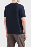 Emporio Armani Erkek T Shirt EM000983 AF13669 UB118