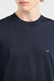 Emporio Armani Erkek T Shirt EM000983 AF13669 UB118