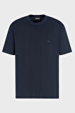 Emporio Armani Erkek T Shirt EM000983 AF13669 UB118
