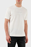 Emporio Armani Erkek T Shirt EM000780 AF12926 U0003