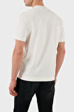 Emporio Armani Erkek T Shirt EM000780 AF12926 U0003