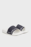 Ea7 Unisex Terlik 7X000110 AF15128 M0114