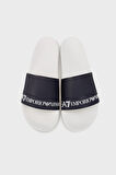 Ea7 Unisex Terlik 7X000110 AF15128 M0114