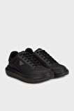 Emporio Armani Erkek Ayakkabı EM003666 AF19532 MC105