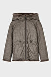 Emporio Armani Kadın Kaban EW001467 AF14618 U6125