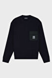 Emporio Armani Erkek Sweat EM002925 AF10013 UC001