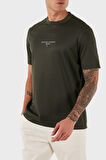 Emporio Armani Erkek T Shirt EM002838 AF10761 U8120