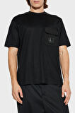 Emporio Armani Erkek T Shirt EM002978 AF10761 UC001