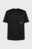 Emporio Armani Erkek T Shirt EM002978 AF10761 UC001