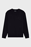 Emporio Armani Erkek Sweat EM002906 AF10013 MC352