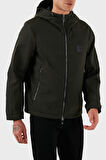 Emporio Armani Erkek Mont EM003417 AF18264 U8120