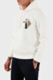 Emporio Armani Erkek Sweat EM003587 AF10013 U0003