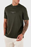 Emporio Armani Erkek T Shirt EM002838 AF10761 U8120