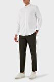 Emporio Armani Erkek Pantolon EM001505 AF18502 U8120