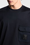 Emporio Armani Erkek T Shirt EM002978 AF10761 UB118