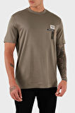Emporio Armani Erkek T Shirt EM002959 AF18312 U6189