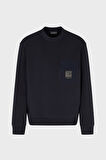 Emporio Armani Erkek Sweat EM002925 AF10013 UB118