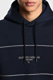 Emporio Armani Erkek Sweat EM002885 AF17545 UB118