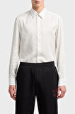 Emporio Armani Erkek Gömlek EM001537 AF15074 F0140