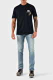 Emporio Armani Erkek T Shirt EM002959 AF18312 UB118