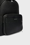 Armani Exchange Ayarlanabilir Askılı Sırt Çantası Erkek SIRT ÇANTASI XM002036 AF19931 UC001 SİYAH
