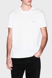 Armani Exchange Erkek T Shirt XM002178 AF12308 U0009