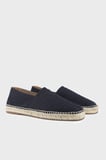 Emporio Armani Erkek Espadril EM005853 AF25529 MB418