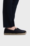 Emporio Armani Erkek Espadril EM005853 AF25529 MB418