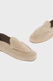 Emporio Armani Erkek Espadril EM005854 AF23967 U6092
