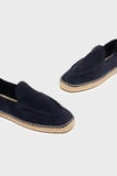Emporio Armani Erkek Espadril EM005854 AF23967 UB117