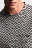 Emporio Armani Erkek T Shirt EM005546 AF25181 F1008