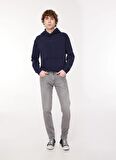 Replay Normal Bel Slim Fit Erkek Denim Pantolon M914Y 096 MEDIUM GREY