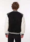 Replay Siyah Erkek Mont M8365 010 BLACK/IVORY