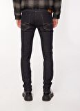 Replay Normal Bel Slim Fit Erkek Denim Pantolon M914Y 007 DARK BLUE